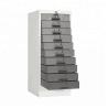 Buy cheap Easy Assembly Knock Down School Office Filing Cabinets from wholesalers