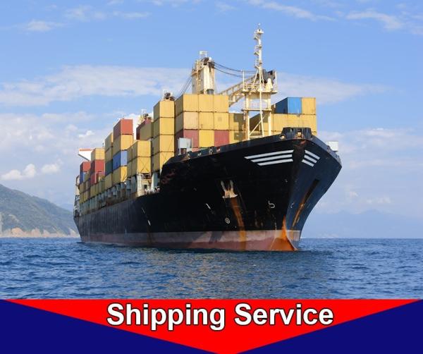 Buy cheap Worldwide Sea Freight Forwarder , Oceanic Shipping Services China - Europe USA from wholesalers