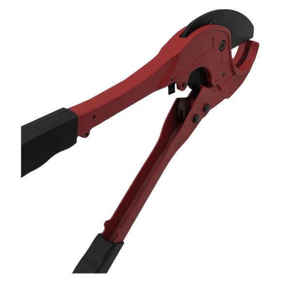 Buy cheap Fast Cutting Plumbing Plastic Pipe Cutter HT75 For Construction Works from wholesalers