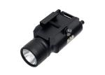 Super Bright Pistol M3 Tactical LED Flashlight For Outdoor Hunting