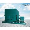 Buy cheap Power Plant High Efficiency Electric Motors 900kw 2500kw from wholesalers