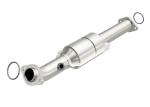 Exhaust Lower 2013 Tacoma Toyota Catalytic Converter 4.0L V6