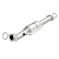 Buy cheap Exhaust Lower 2013 Tacoma Toyota Catalytic Converter 4.0L V6 product