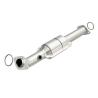 Buy cheap Exhaust Lower 2013 Tacoma Toyota Catalytic Converter 4.0L V6 from wholesalers