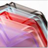 Buy cheap 2024 Korean Plastic Waterproof Flower Bouquet Wrapping Paper Package Size 20X20X5 Cm from wholesalers
