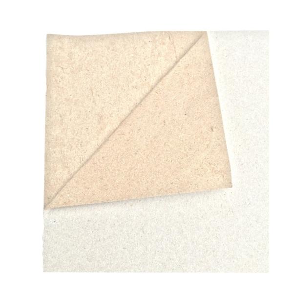 Buy cheap Customized 1-4mm Grey Cardboard Paper For Paper Boxes / Book Covers from wholesalers