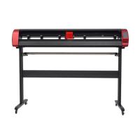 Buy cheap Skycut D48 (1350mm) dual heads vinyl cutter product