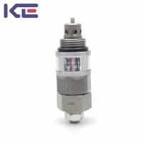 Buy cheap 4372039 Excavator Hydraulic Parts Relief Valve Ass'y for HITACHI EX200-5 product