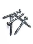 High Strength Cross Self Tapping Screws Zinc Nickel Alloy Stainless Steel