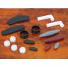 Buy cheap 100% Virgin Silicone Material High Temperature Rubber Gasket Without Smell from wholesalers