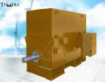 Buy cheap Underground Coal Mines Permanent Magnet Synchronous Machine 1000kw from wholesalers