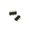 Buy cheap Commercial 3 Pin Battery Connector High Precision Single Row Reinforced Housing from wholesalers