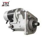 28100 - 1442 281001090 Engine Starter Solenoid , H07CND Hino Starter Motor