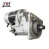Buy cheap YTM11-HT QDJ2107M 24V11T4.5KW self starter motor for H07CND/CST40609/EH700 28100-1442 from wholesalers
