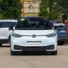 Buy cheap Left Steering Fast Charge 0.67h Volkswagen ID3 EV Electric Car 150km/H from wholesalers
