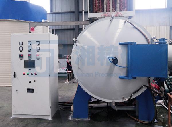 Buy cheap Vacuum furnace from wholesalers
