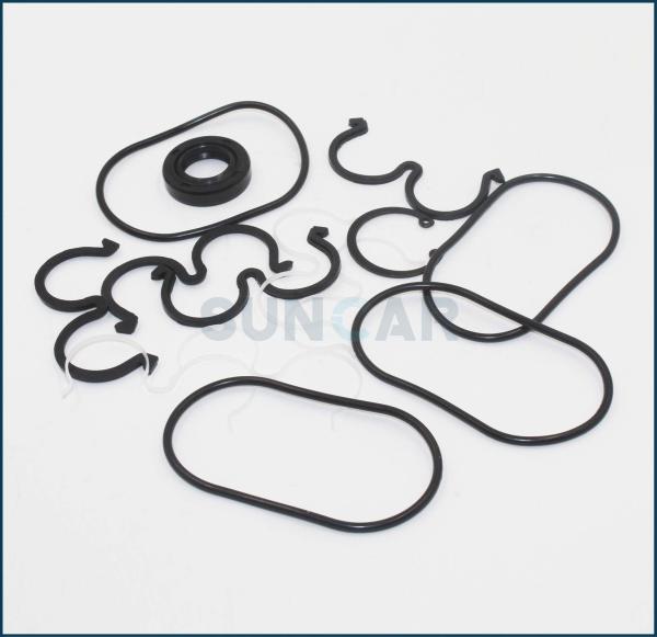 Buy cheap 9225505 Gear Pump Seal Kit For Hitachi ZX1000K-3 ZX110 ZX110-E ZX110M ZX120-3 ZX130-3 ZX130-3-AMS from wholesalers