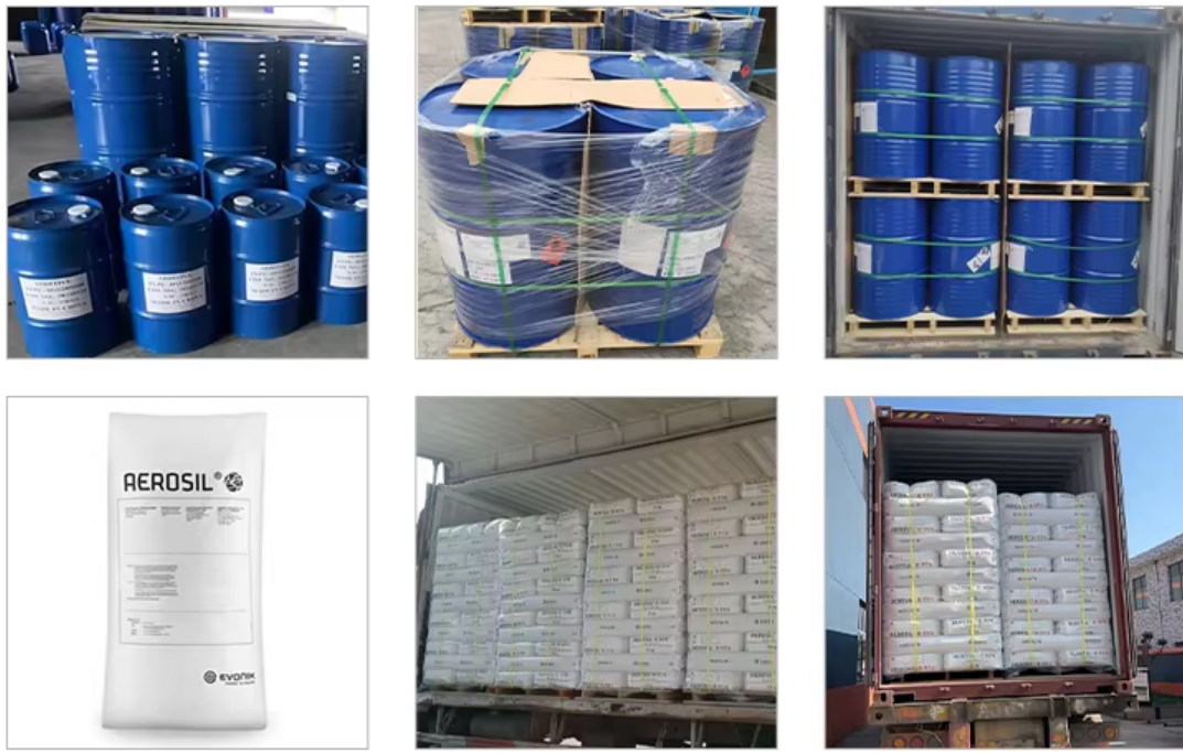 Resina Epoxi Epoxidharz Tisch Adhesion Bisphenol-A Liquid Type Standard Epoxy Resin DH-128