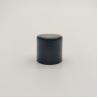 Buy cheap Round Top 20/420 Plastic Screw Cap For Spray Cream Bottle from wholesalers