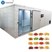 Buy cheap Dryer Room Machine Hot Air Circulation Commercial Large Dehumidification Machine product