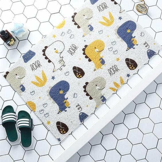 Buy cheap No Smell Latex Backing Bathroom Anti Slip Floor Mat 5*8 from wholesalers