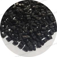 Buy cheap High Strength PA66 GF25 Modified Plastic Nylon Material For Polyamide Thermal product