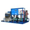 Buy cheap 10T Stainless Steel 304 Flake Ice Machine for Video Outgoing-Inspection Provided from wholesalers