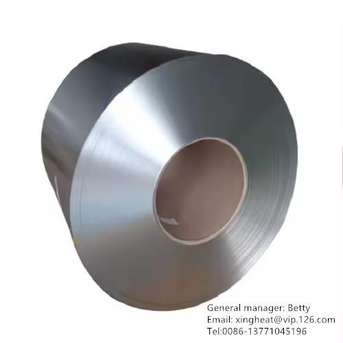 Buy cheap Corrosion Proof Tin Free Steel Coils from wholesalers