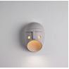 Buy cheap Nordic Sconce Wall Light The Party Wall Lamp Indoor Lighting Resin Wall lamps (WH-VR-74） from wholesalers
