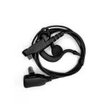 Waterproof Two Way Radio ABELL A720T Emergency AlarmIP67 Waterproof And