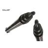 Buy cheap Long Stroke Telescopic Front End Dump Truck Hydraulic Cylinder RAM 3 - 7 stages from wholesalers