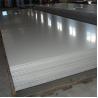 Buy cheap ISO SGS 2mm 316 Stainless Steel Sheet 301 SS Sheet For Burglar Proof from wholesalers