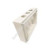 Buy cheap Spray Painting Waterproof Junction Box Odm Stainless Steel Junction Box product