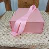 Buy cheap Cardboard Paperboard Gift Boxes Packaging Magnetic Gold Foil Folding Shipping Box from wholesalers
