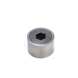Wholesale Mirror Polished Carbide Punches And Dies Inch Screw Die 0.01mm Tolerance from china suppliers