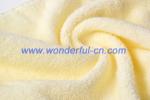 The best nice dobby terry cloth organic cotton towels sale