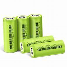 Buy cheap TS16949 1C 18650 Lifepo4 100ah Prismatic Battery Cells for energy storage system from wholesalers
