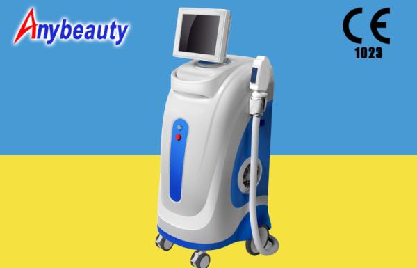 Buy cheap Painless SHR IPLHair Removal Machine Vascular Removal For Beauty from wholesalers