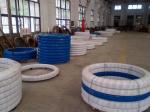 Komatsu Excavator Swing Circle 207-25-51100 207-25-61100 208-25-52101