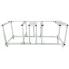 Buy cheap Filter Manufacturing Assembly Station Customizable from wholesalers