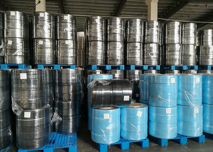 Electric 100% Polypropylene Non Woven Fabric Manufacturing Machine CE Certifed