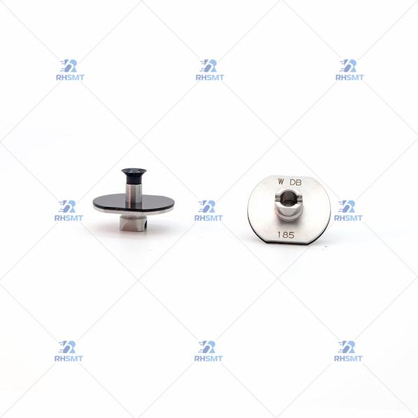 Buy cheap PANASONIC NOZZLE 185 N610070338AB , Panasonic smt nozzle , nozzle assy from wholesalers