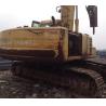 Buy cheap Used komatsu pc200-6 pc200-7 pc300-6 pc300-7 excavator for sale from wholesalers