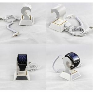 COMER Merchandise retail open display counter security solution loop alarm