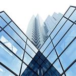 Buy cheap Tinted 5mm 6mm 8mm Building Glass Panel CCC UV Tempered Glass from wholesalers