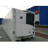 Buy cheap 4 Cylinders 492CC SLXI 400 Thermo King Van Refrigeration Unit from wholesalers