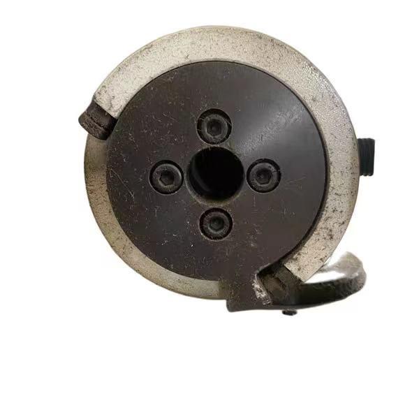 Buy cheap Hydraulic Metal Brass Gravity Die Casting Machine Mechanical from wholesalers