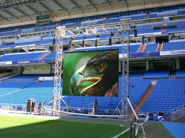 Buy cheap High Brightness Rent LED Screen Waterproof Indoor Led Video Walls RGB SMD 3 In 1 from wholesalers