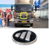 Buy cheap 2002-2016 The Omac Hornet CT9 Pickup Front Grille Logo for Foton Year 2002-2016 from wholesalers