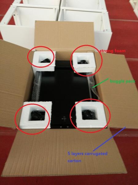 Buy cheap Non K/D mobile pedestal cabinet FYD-H010 used for Letter/legal file sample available,in stock,popular USA from wholesalers